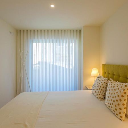 Casa Sao Lazaro- Terrace Apartment ปอร์โต ภายนอก รูปภาพ
