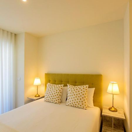 Casa Sao Lazaro- Terrace Apartment ปอร์โต ภายนอก รูปภาพ