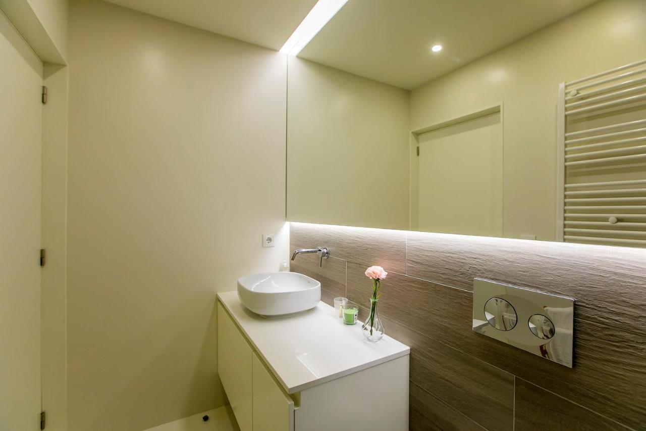 Casa Sao Lazaro- Terrace Apartment ปอร์โต ภายนอก รูปภาพ
