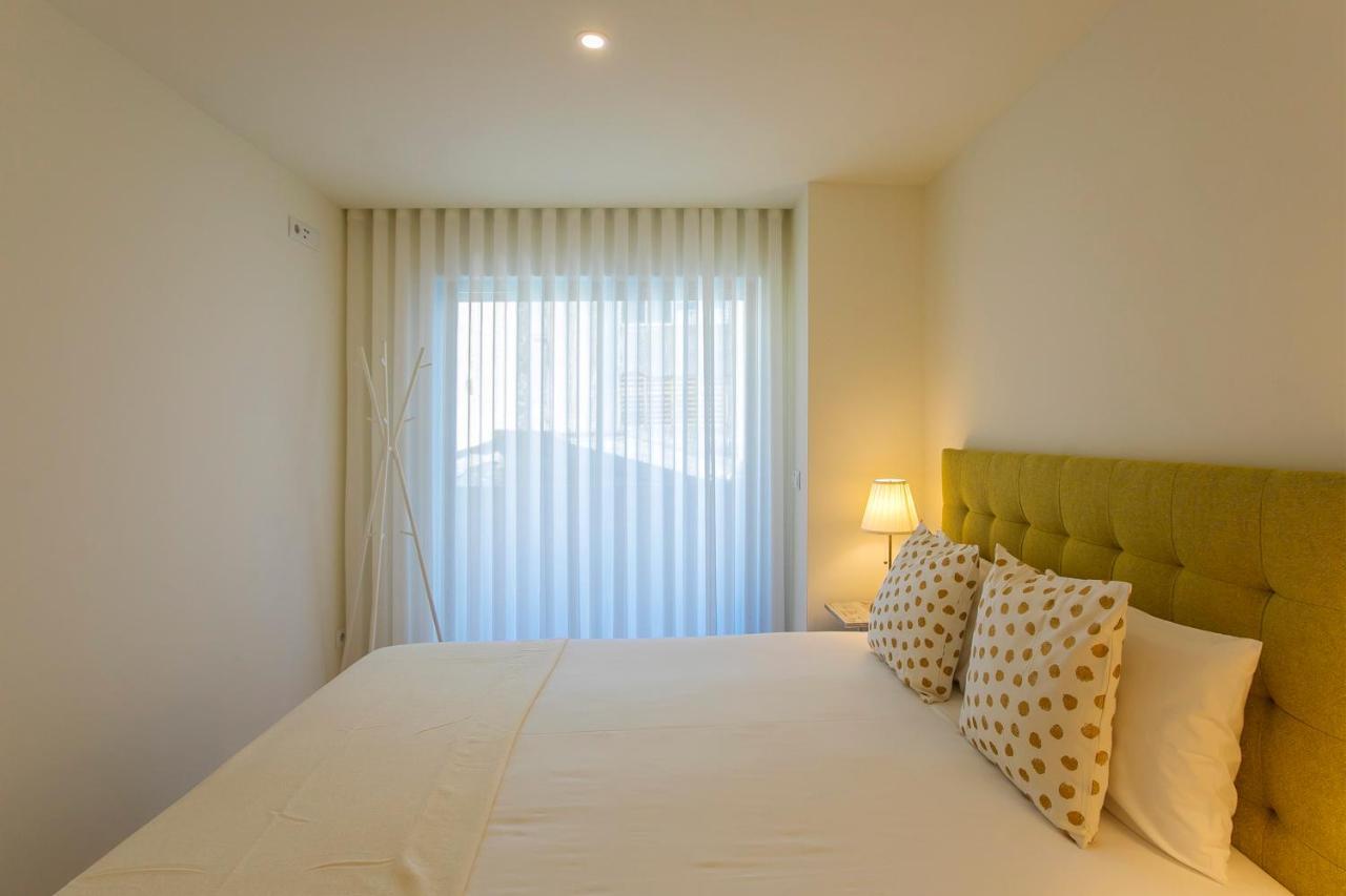 Casa Sao Lazaro- Terrace Apartment ปอร์โต ภายนอก รูปภาพ