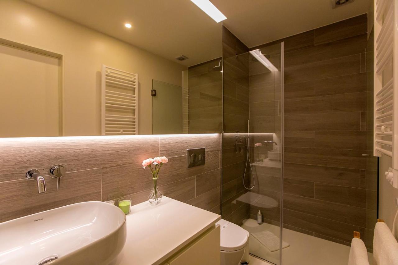 Casa Sao Lazaro- Terrace Apartment ปอร์โต ภายนอก รูปภาพ
