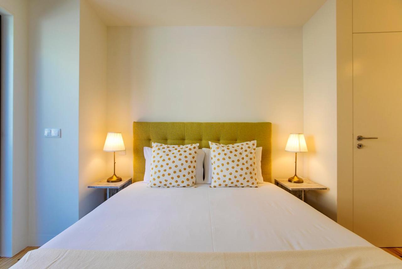 Casa Sao Lazaro- Terrace Apartment ปอร์โต ภายนอก รูปภาพ