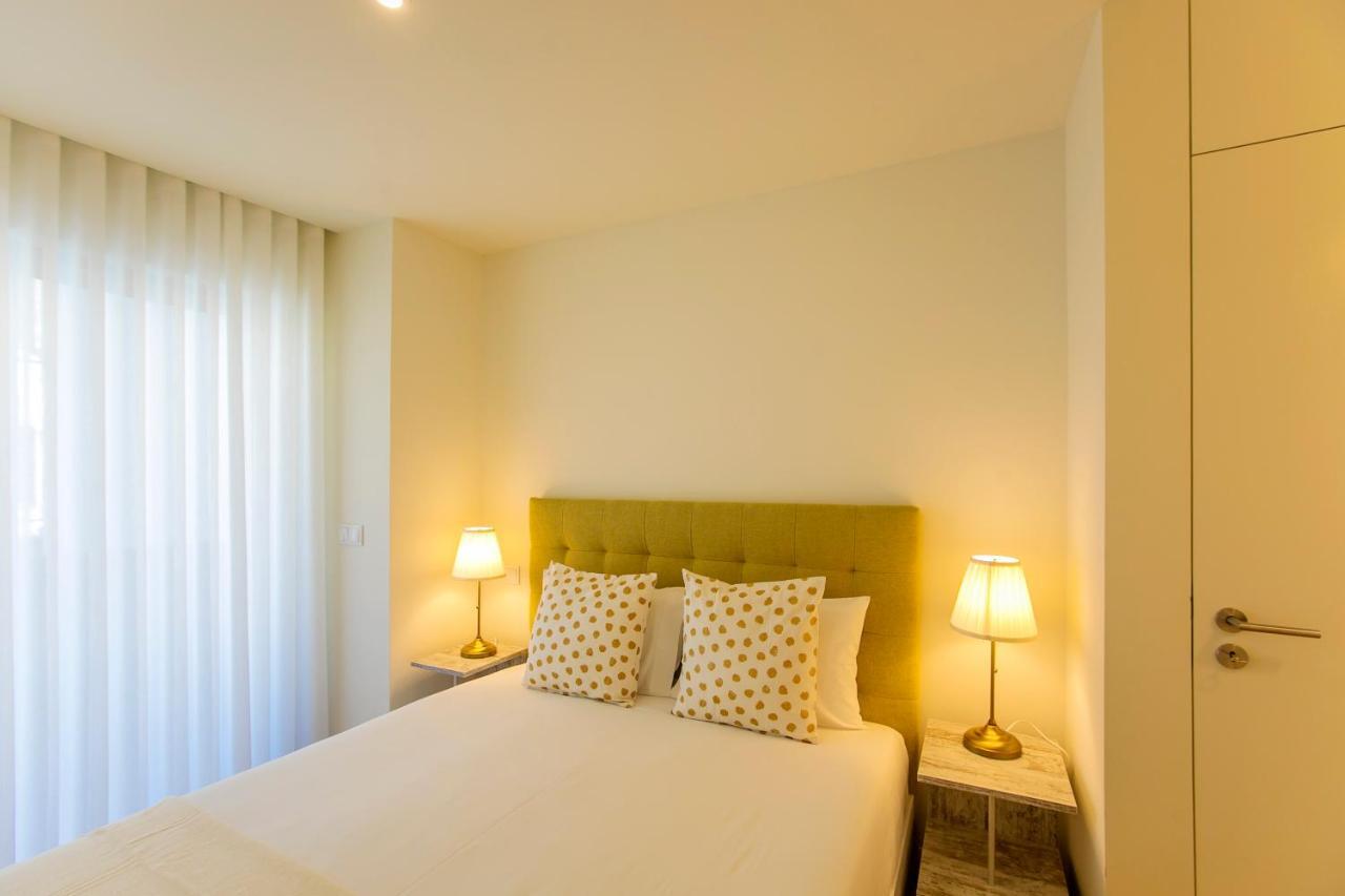 Casa Sao Lazaro- Terrace Apartment ปอร์โต ภายนอก รูปภาพ