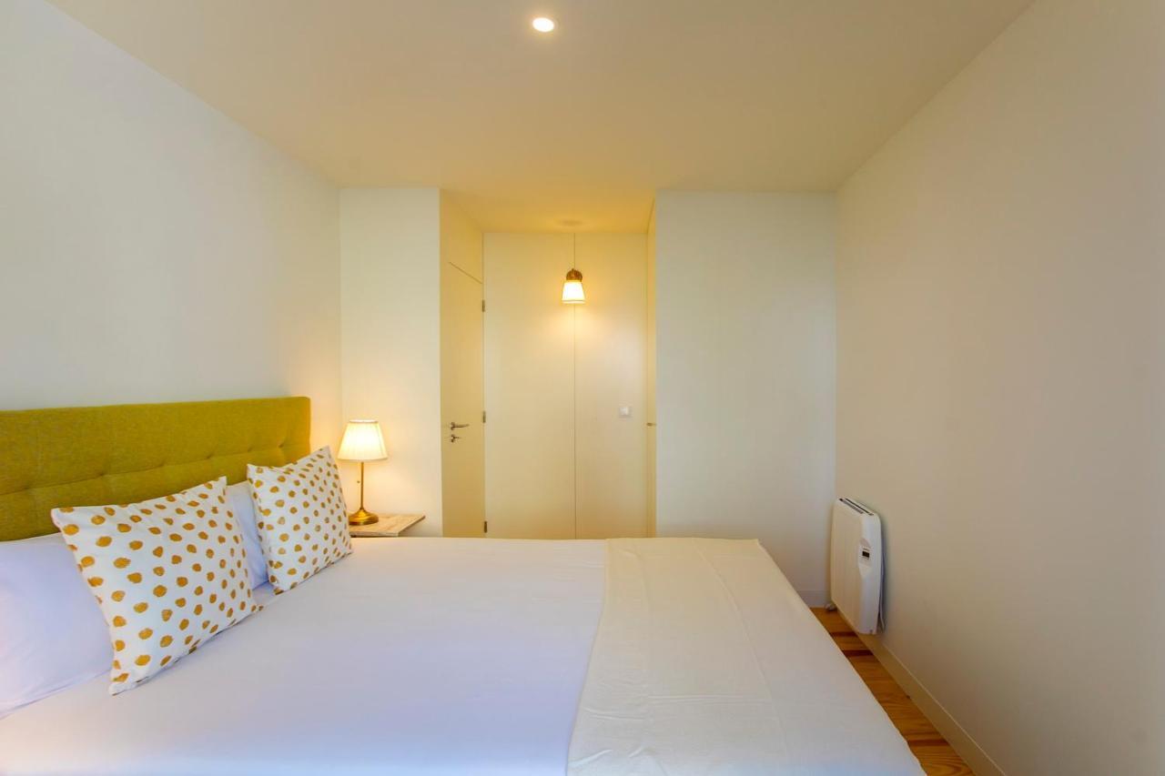 Casa Sao Lazaro- Terrace Apartment ปอร์โต ภายนอก รูปภาพ