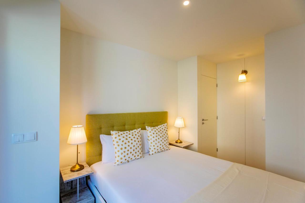 Casa Sao Lazaro- Terrace Apartment ปอร์โต ภายนอก รูปภาพ