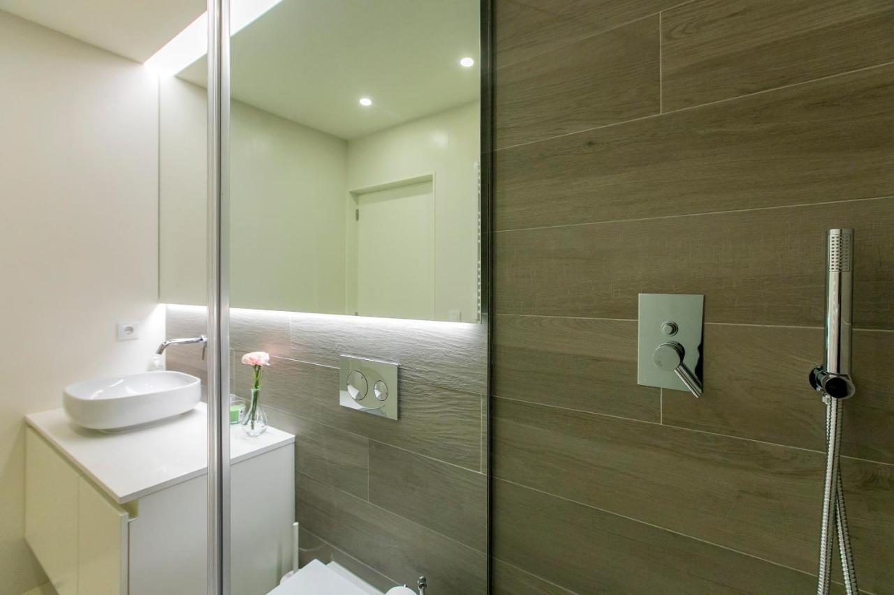 Casa Sao Lazaro- Terrace Apartment ปอร์โต ภายนอก รูปภาพ